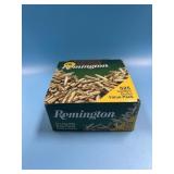 Remington 22LR -525 Rounds
