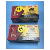 2pc - Aguila 22LR - 50 Rounds Per Box