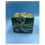 Remington 22LR - 500 Rounds