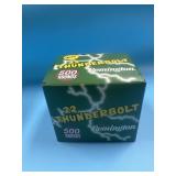 Remington 22LR - 500 Rounds