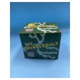 Remington 22LR - 500 Rounds