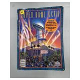 Super Bowl XXVII Magazine