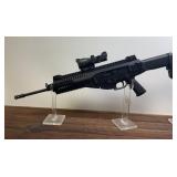 Beretta Model ARX160 - 22LR