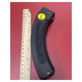 Ruger BX-25  Magazine with Ammo