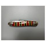 2 Blade Rough Ryder - In Box