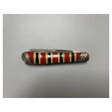 2 Blade Rough Ryder Knife - In Box