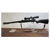 Knight 50 Cal Black Powder