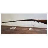 J Stevens Model SXS - 16 Gauge