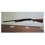 Remington Model 870 Mag - 20 Gauge