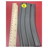 223 Rem Magazine with Ammo