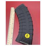 Tapco Magazine with 7.62 x 39 Ammo