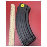 Magazine with 7.62 x 39 Ammo