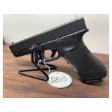 Glock Model 17 - 9 x 19