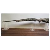 Weatherby Vanguard - 6.5 PRC - New In Box