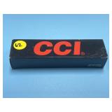 CCI 22LR - 100 Rounds