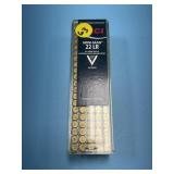 CCI 22LR Mini Mag - 100 Rounds