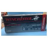 Winchester 12 Gauge - 2 3/4 - 7 1/2 Shot - 100 Rou