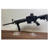 Bushmaster Model XM15-E2S - 223