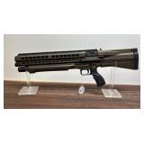 Utas/USA Model UT8-15 12 Gauge 3 inch