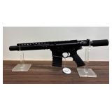 Mega Arms Model Pistol 5.56x45