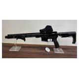 Ratical Firearms RF-15 5.56 NATO - No Mag