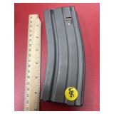 Magazine with 223 Rem Ammo