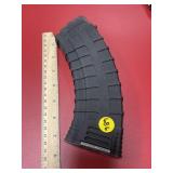 Tapco Magazine with 7.62 x 39 Ammo