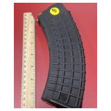 Magazine with 7.62 x 39 Ammo