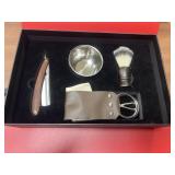 Union Razors Straight Razor Kit