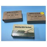 3pc - IMI Systems 5.56mm - 30 Rounds Per Box