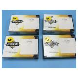 4pc - Armscor 223 Rem - 20 Rounds Per Box
