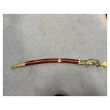 Battle Sword of India - 34"