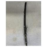 Sokojikara "Battle" Katana