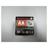 Winchester AA .410 Gauge Ammo