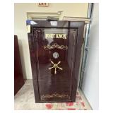 Fort Knox Gun Safe 37 x 27 x 66