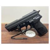 Sig Sauer P229 40 S&W