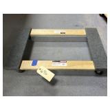 Movers Dolly 1000lb Capacity