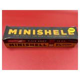 Agulila 12 Gauge - 1 3/4 - Mini 7 /12 Shot - 18 Ro