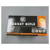 RWS 22LR - 500 Rounds