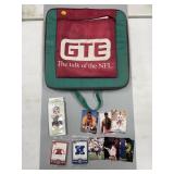 Stadium Seat Super Bowl XXVII - Football Cards