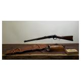 Winchester 1873 - 44 W.C.F.
