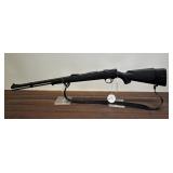 CVA 50 Cal Black Powder