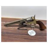 CVA Black Powder Pistol 36 Cal