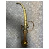 Persian/Mid-East Knife