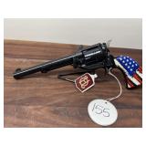 Heritage Rough Rider - 22 RF - New In Box