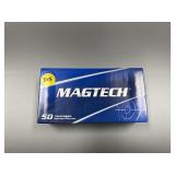 Magtech 44 Rem. Mag  Ammo