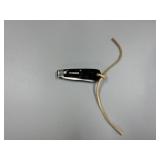 Remington 2 Blade Bullet Knife