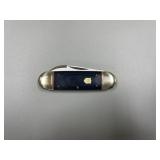 2 Blade Rough Ryder Knife