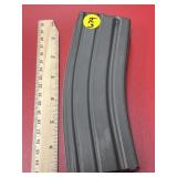 223 Rem Magazine with Ammo