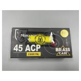 Monarch 45 ACP - 50 Rounds
